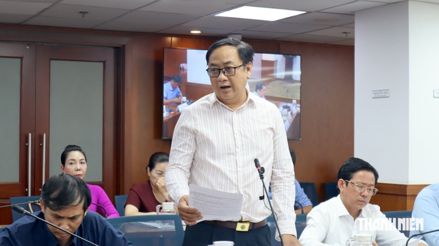 Quên mật khẩu, một số người dân cần 'cầm tay chỉ việc' khi làm dịch vụ công - Ảnh 2.