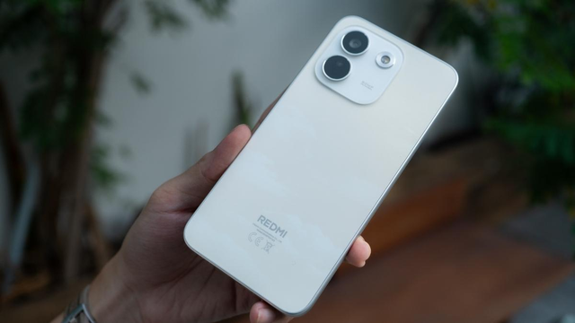 Xiaomi Redmi Note 17 Series ra mắt có gì mới? Mua sớm có ưu đãi?- Ảnh 1.