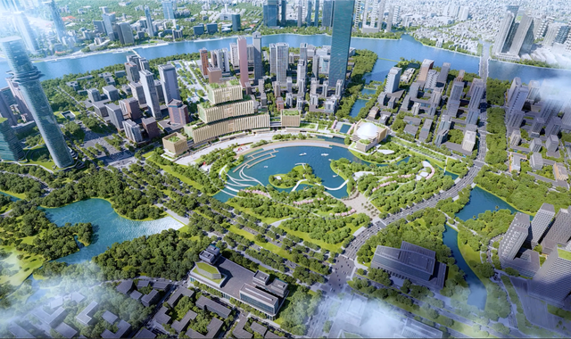 MIK Group đón nhịp phát triển mới tại thị trường phía nam - Ảnh 1.