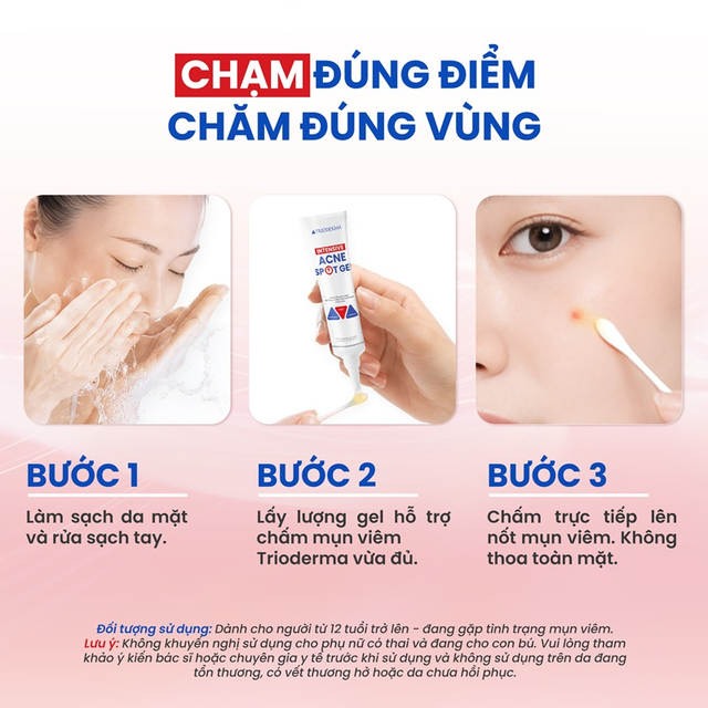 Tại sao pionin (quaternium-73) được chuyên gia nhận định là xu hướng điều trị mụn mới? - Ảnh 9.