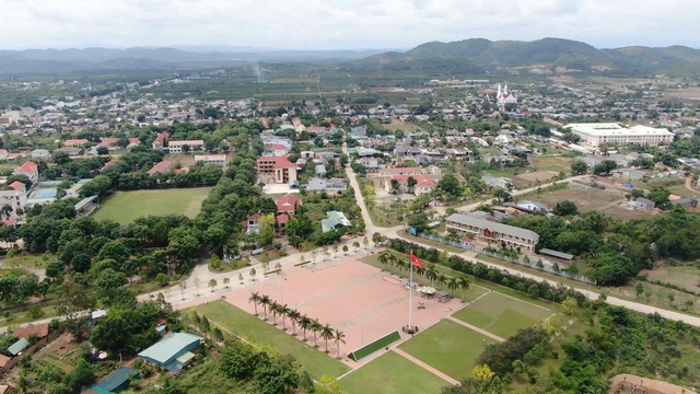 Lâm Đồng đề xuất thành lập 3 phường: Đức Trọng, Hàm Thuận Nam và Cư Jút- Ảnh 7.