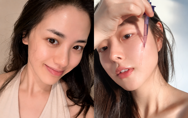 +4 serum chống lão hóa có lượt bán top đầu vì hiệu quả ‘trẻ hóa’ bất ngờ - Ảnh 1.