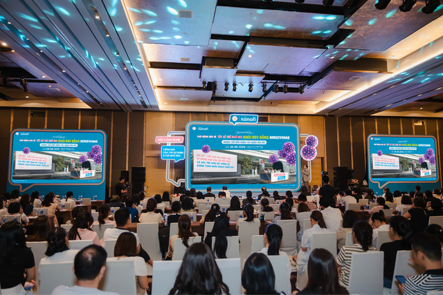 Góc nhìn chuyên gia: Tiến bộ khoa học trong phòng ngừa RSV bảo vệ trẻ nhũ nhi - Ảnh 1.