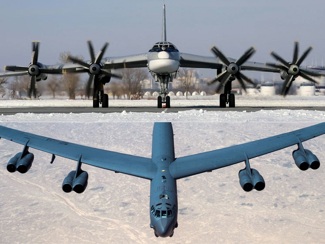 Chiến sự Ukraine ngày 1.647: Nga muốn làm tê liệt Kyiv, Ukraine tấn công máy bay Tu-95MS - Ảnh 2.