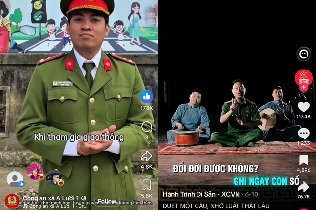 Nội dung sạch sao cho hút view? Kiến thức, văn hóa cũng có thể vẫn triệu view - Ảnh 4.