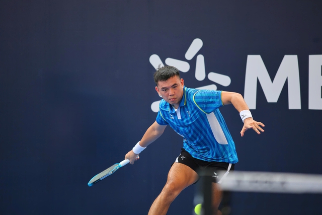 Lý Hoàng Nam cùng nhiều tay vợt đẳng cấp tham gia World Cup pickleball tại Đà Nẵng- Ảnh 3.