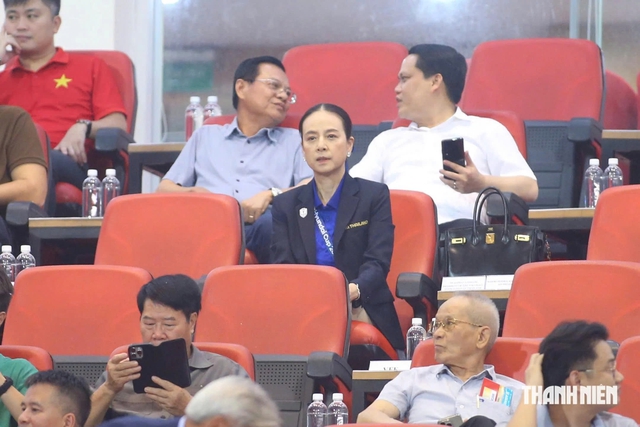 Madam Pang gọi bảng đấu với đội tuyển Việt Nam ở FIFA ASEAN Cup là ‘tử thần’ - Ảnh 1.
