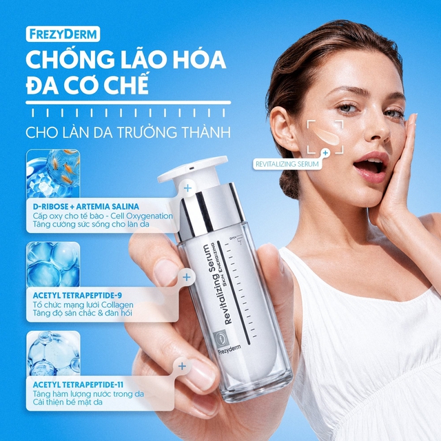 +4 serum chống lão hóa có lượt bán top đầu vì hiệu quả ‘trẻ hóa’ bất ngờ - Ảnh 2.