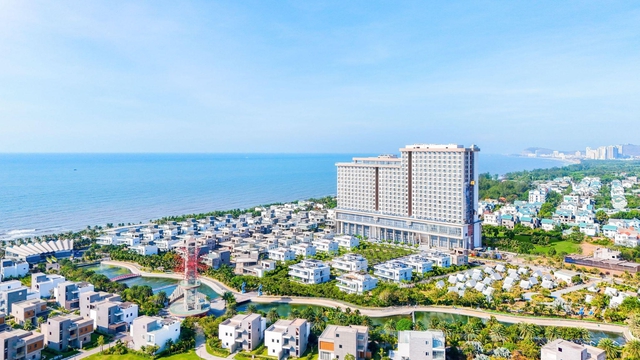 TDG Group gia tăng nguồn lực, kỳ vọng ghi nhận 1.800 tỉ đồng từ b&agrave;n giao Alaric - Ảnh 2.