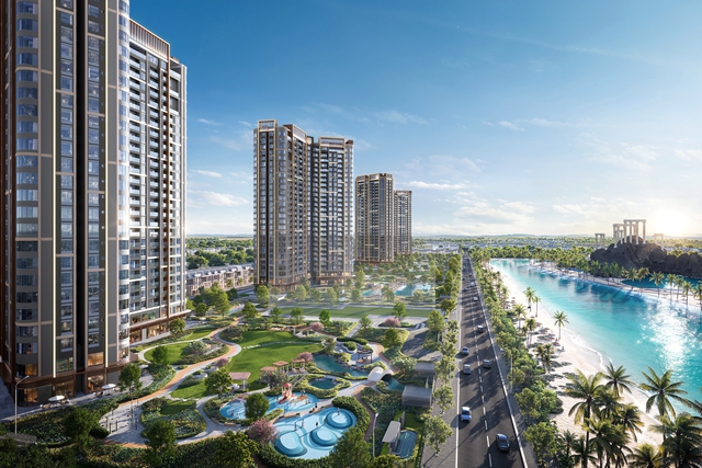 Mua nh&agrave; th&ocirc;ng minh trong giai đoạn thị trường chọn lọc - Ảnh 2.