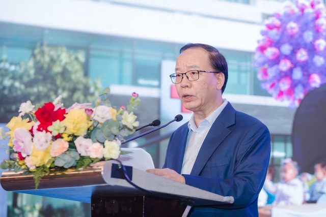 Góc nhìn chuyên gia: Tiến bộ khoa học trong phòng ngừa RSV bảo vệ trẻ nhũ nhi - Ảnh 2.