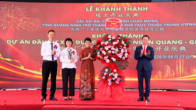 Texhong Hải H&agrave;: 20 năm đồng h&agrave;nh, mở rộng hệ sinh th&aacute;i c&ocirc;ng nghiệp 2,5 tỉ USD - Ảnh 2.