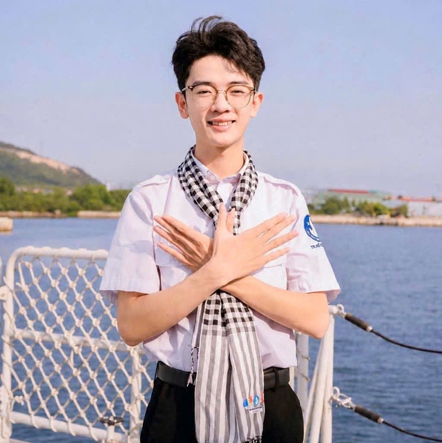 T&ocirc;i y&ecirc;u Tổ quốc t&ocirc;i: Khi t&igrave;nh y&ecirc;u nước kh&ocirc;ng chỉ nằm trong tr&aacute;i tim- Ảnh 4.