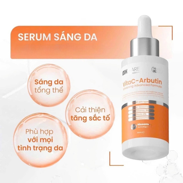 +4 serum chống lão hóa có lượt bán top đầu vì hiệu quả ‘trẻ hóa’ bất ngờ - Ảnh 4.