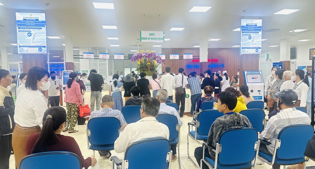 Những ca bệnh kh&oacute; được cứu sống kịp thời tại Bệnh viện Qu&acirc;n y 121 - Ảnh 4.
