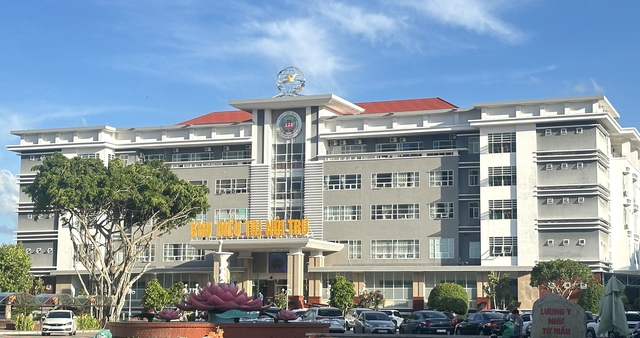Những ca bệnh kh&oacute; được cứu sống kịp thời tại Bệnh viện Qu&acirc;n y 121 - Ảnh 5.
