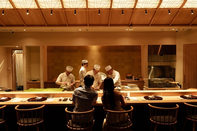SHIO: Khi t&ocirc;n trọng nhịp độ tạo n&ecirc;n một trải nghiệm Omakase đặc biệt giữa S&agrave;i G&ograve;n - Ảnh 5.