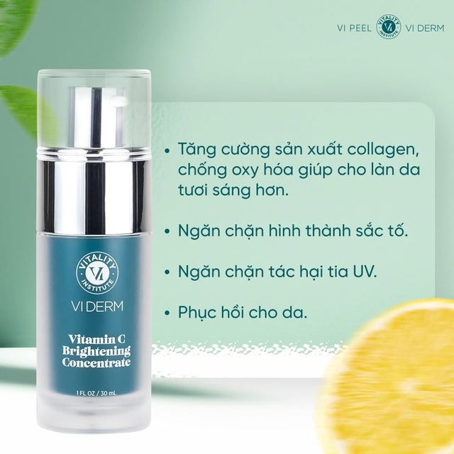 +4 serum chống lão hóa có lượt bán top đầu vì hiệu quả ‘trẻ hóa’ bất ngờ - Ảnh 6.