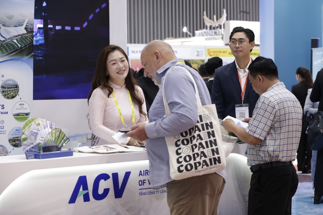 Đón gần 8 triệu khách quốc tế, TP.HCM nhắm dòng khách chi tiêu gấp 3-6 lần- Ảnh 2.
