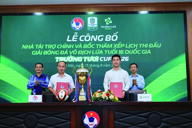 M&ugrave;a giải đầu ti&ecirc;n V-League, tự h&agrave;o đội b&oacute;ng mang tr&ecirc;n m&igrave;nh sứ mệnh th&agrave;nh phố trẻ Đồng Nai- Ảnh 4.