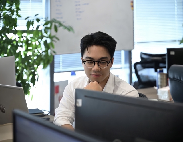 Nội dung sạch sao cho hút view? Kiến thức, văn hóa cũng có thể vẫn triệu view - Ảnh 1.