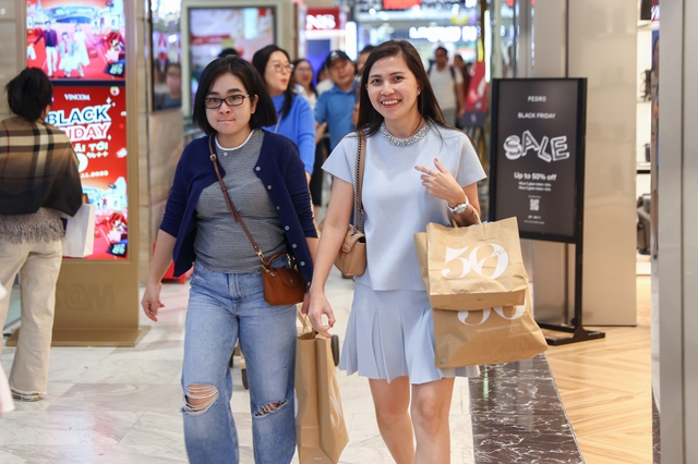 Thu nhập người Việt tăng cao- Ảnh 5.