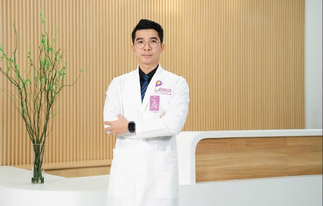 B&aacute;c sĩ sản khoa: Khi n&agrave;o th&igrave; xảy ra t&igrave;nh huống sinh đ&ocirc;i kh&aacute;c cha? - Ảnh 1.