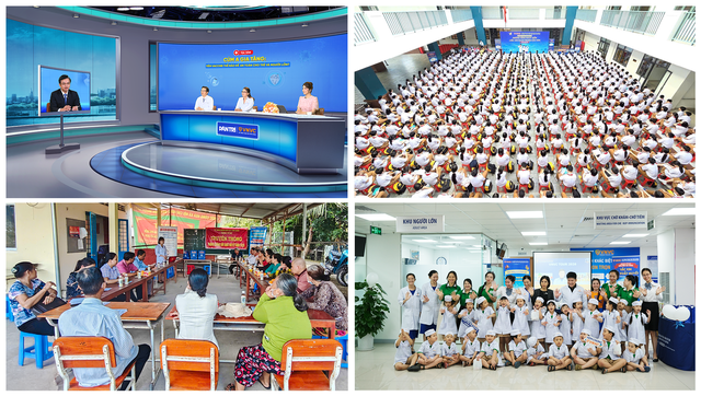 VNVC kiến tạo hệ sinh thái y tế dự phòng toàn diện trọn đời - Ảnh 5.