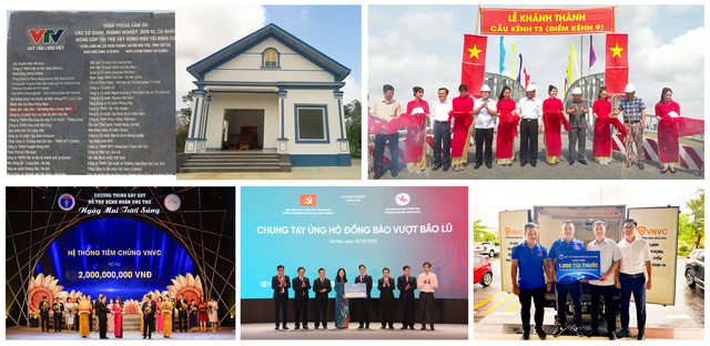 VNVC kiến tạo hệ sinh thái y tế dự phòng toàn diện trọn đời - Ảnh 8.