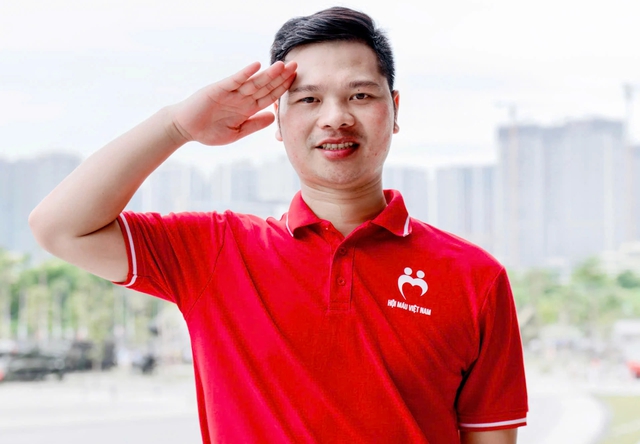 T&ocirc;i y&ecirc;u Tổ quốc t&ocirc;i: Y&ecirc;u nước kh&ocirc;ng chỉ l&agrave; một cảm x&uacute;c - Ảnh 4.