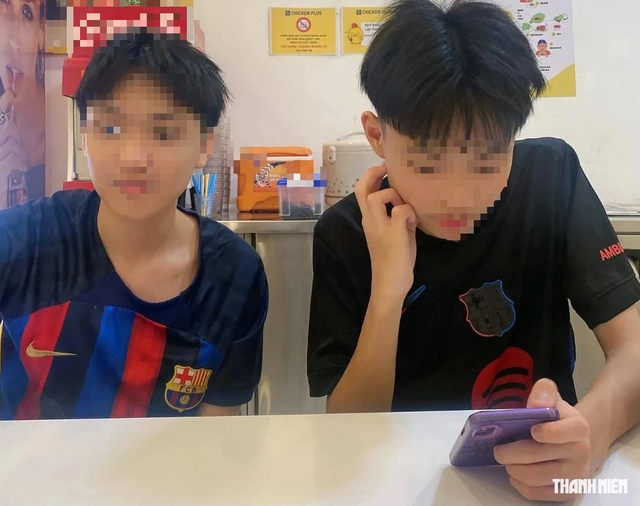 Dựng 'hàng rào' trước video ngắn độc hại: Quản lý để bảo vệ người trẻ - Ảnh 4.