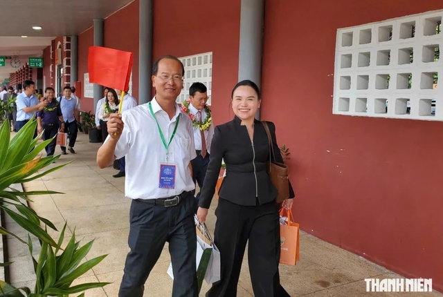 C&oacute; g&igrave; đặc biệt tr&ecirc;n đo&agrave;n t&agrave;u du lịch Phong Nha - cố đ&ocirc; Huế?- Ảnh 2.