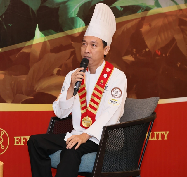 Thanh lành trên bàn ăn, một phần của phong cách sống hiện đại- Ảnh 5.