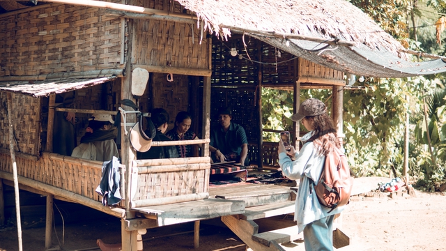 Người trẻ phố thị giữ hồn đại ng&agrave;n: Tinh thần Cơ Tu-Gether trong 'ng&ocirc;i nh&agrave; số'- Ảnh 2.