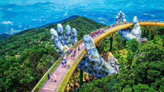 20 năm tới, du lịch Việt Nam sẽ v&agrave;o top 30 mạnh nhất thế giới- Ảnh 2.