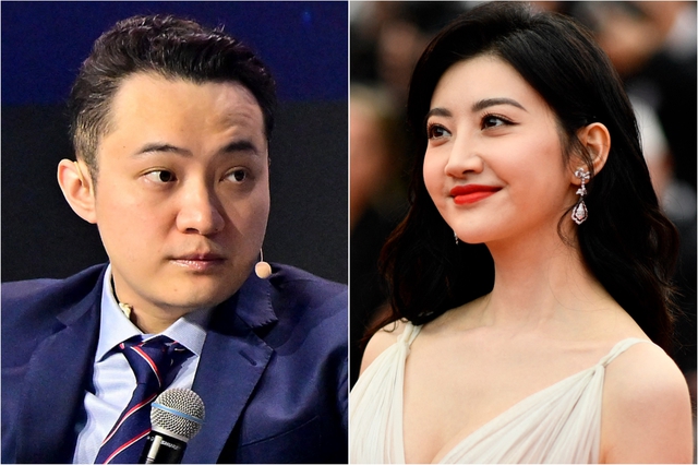 Cảnh Điềm bị tỉ phú 'bóc phốt', kiện đòi tiền sính lễ gây chấn động dư luận - Ảnh 1.
