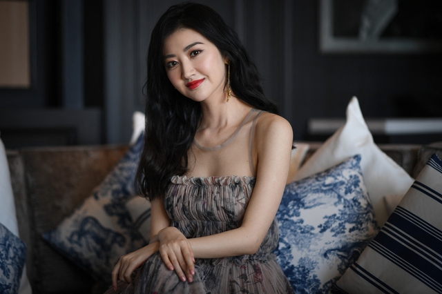 Cảnh Điềm bị tỉ phú 'bóc phốt', kiện đòi tiền sính lễ gây chấn động dư luận - Ảnh 4.