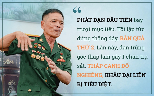Gặp đặc công nước bắn B40 mở màn trận cầu Rạch Chiếc - Sài Gòn năm 1975- Ảnh 6.