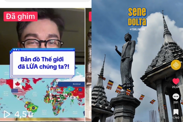 Nội dung sạch sao cho hút view? Kiến thức, văn hóa cũng có thể vẫn triệu view - Ảnh 3.
