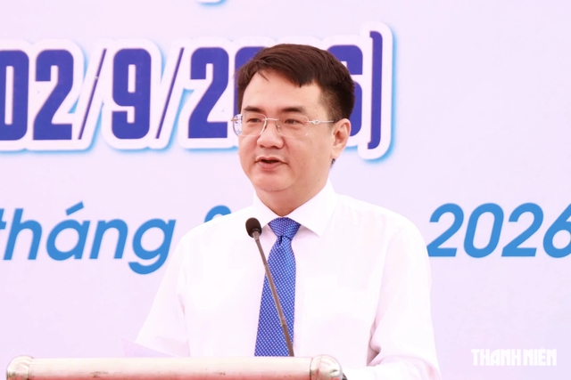TP.HCM khánh thành cầu hơn 207 tỉ, mở trục giao thông mới về Tây Ninh - Ảnh 2.