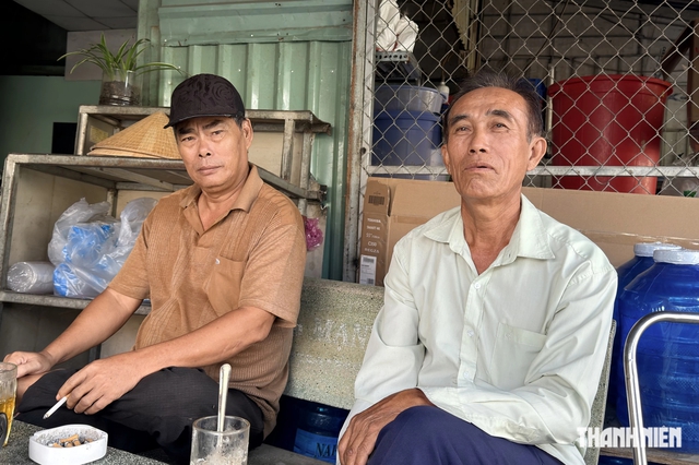 TP.HCM khánh thành cầu hơn 207 tỉ, mở trục giao thông mới về Tây Ninh - Ảnh 4.