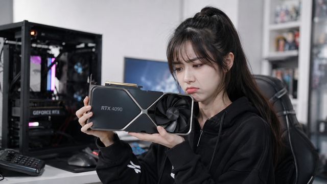 Windows 10 sắp bị Nvidia 'bỏ rơi', game thủ có nên lo lắng? - Ảnh 1.