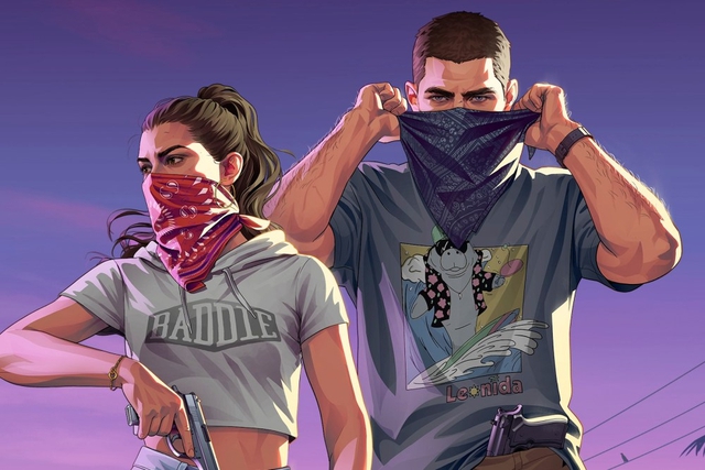 Cẩn trọng bản 'demo' của GTA 6 ẩn chứa mã độc nguy hiểm - Ảnh 1.