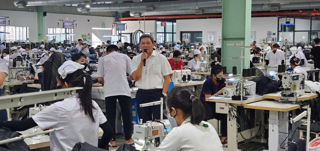 BHXH Khánh Hòa đồng bộ căn cước công dân thay mã số BHXH từ 1.9.2026 - Ảnh 1.