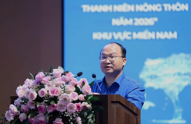 Khai th&aacute;c lợi thế địa phương, tiếp sức thanh ni&ecirc;n khởi nghiệp - Ảnh 2.