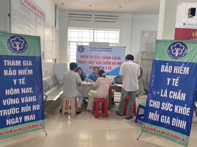 BHXH Khánh Hòa đồng bộ căn cước công dân thay mã số BHXH từ 1.9.2026 - Ảnh 3.