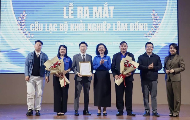 Khai th&aacute;c lợi thế địa phương, tiếp sức thanh ni&ecirc;n khởi nghiệp - Ảnh 3.
