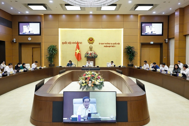 Không gian mạng không phải là vùng ngoại trừ của pháp luật- Ảnh 1.