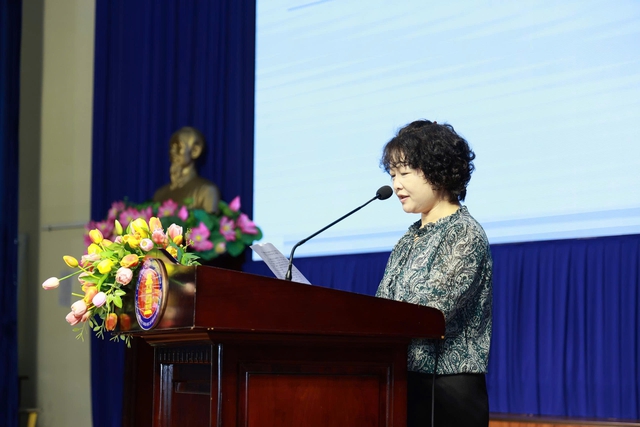 Xu hướng đ&aacute;ng ch&uacute; &yacute; trong đ&agrave;o tạo tiếng Trung tại Việt Nam hiện nay - Ảnh 1.