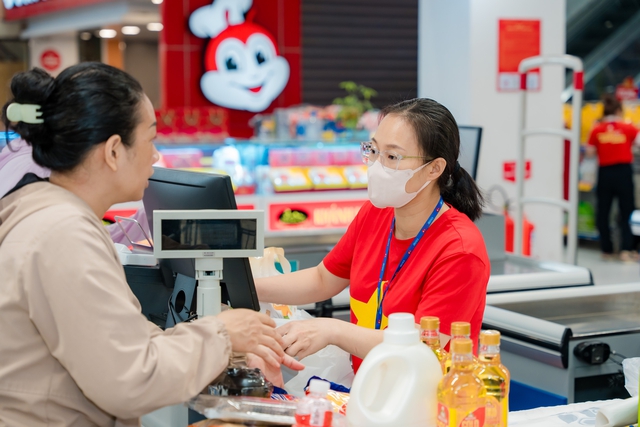Saigon Co.op khuyến mãi mừng Quốc khánh 2.9: Kích cầu tiêu dùng - Tiếp sức hàng Việt - Ảnh 5.